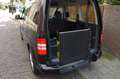 Volkswagen Caddy TSI Benzine ROLSTOELAUTO AIRCO ROLSTOELVERVOER Paars - thumbnail 13