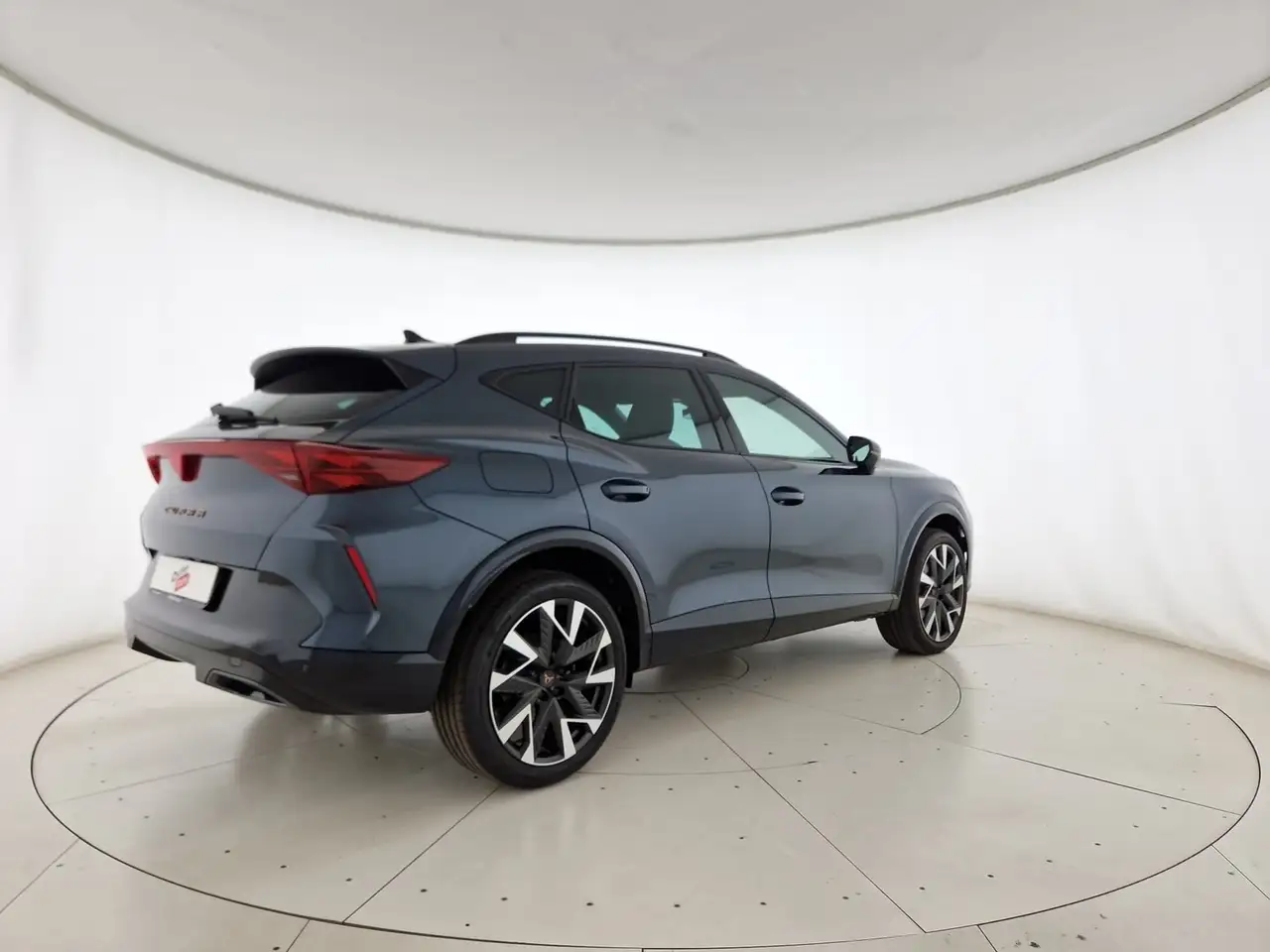 CUPRA Formentor 2026