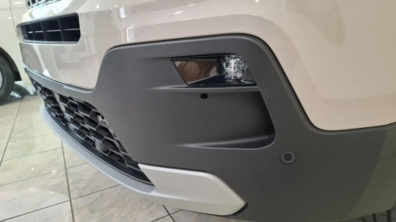 Jeep Avenger 2026