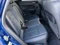 Audi Q3 S line 40TFSI qu Stronic Navi LED Panorama AC Blau - thumbnail 20
