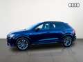 Audi Q3 S line 40TFSI qu Stronic Navi LED Panorama AC Blau - thumbnail 4