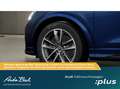 Audi Q3 S line 40TFSI qu Stronic Navi LED Panorama AC Blau - thumbnail 7