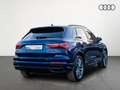 Audi Q3 S line 40TFSI qu Stronic Navi LED Panorama AC Blau - thumbnail 5