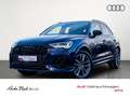 Audi Q3 S line 40TFSI qu Stronic Navi LED Panorama AC Blau - thumbnail 1