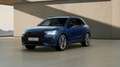 Audi Q3 S line 40TFSI qu Stronic Navi LED Panorama AC Blau - thumbnail 2