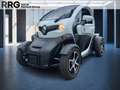 Renault Twizy SPORT EDITION  BATTERIEMIETE Белый - thumbnail 1