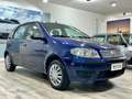 Fiat Punto 5p 1.2 Classic 60.000km 2010 Clima Neopatentati Bleu - thumbnail 3
