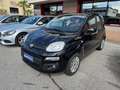 Fiat Panda 1.2 Lounge 69cv Чорний - thumbnail 1