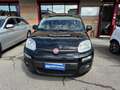 Fiat Panda 1.2 Lounge 69cv Чорний - thumbnail 6