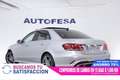 Mercedes-Benz E 50 AMG E250 CDI AUTO LINE 4MATIC 204CV 4P # CUERO, TECHO Gris - thumbnail 5