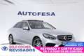 Mercedes-Benz E 50 AMG E250 CDI AUTO LINE 4MATIC 204CV 4P # CUERO, TECHO Gris - thumbnail 3