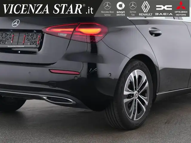Mercedes-Benz A-Class view 4