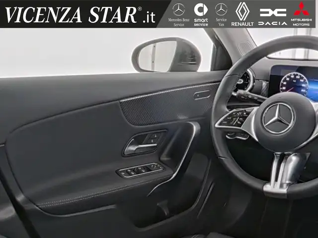 Mercedes-Benz A-Class view 8