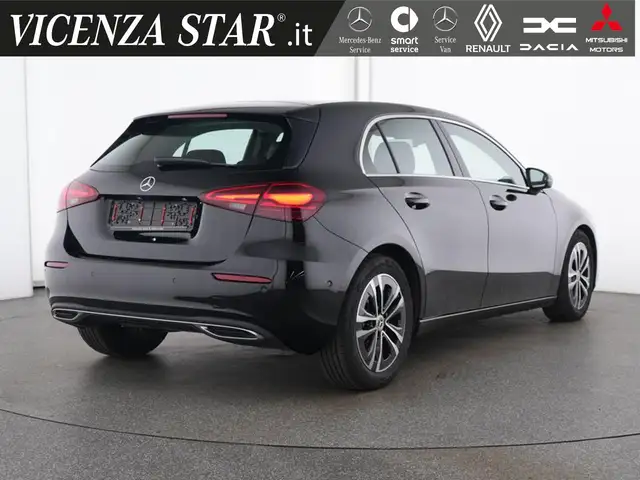 Mercedes-Benz A-Class view 3