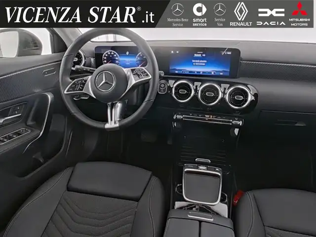 Mercedes-Benz A-Class view 6