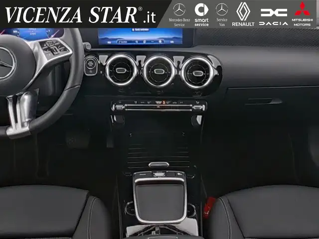 Mercedes-Benz A-Class view 7