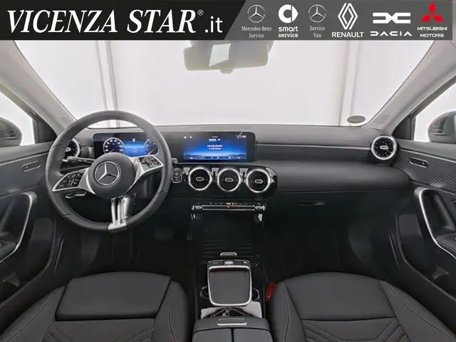 Mercedes-Benz A-Class view 5