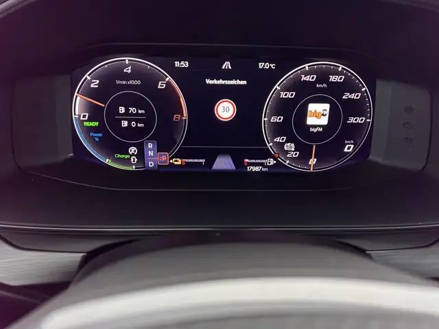 Cupra Formentor view 11