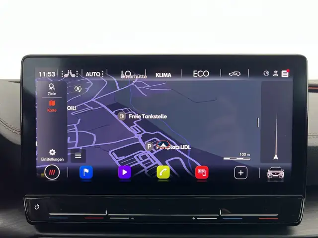 Cupra Formentor view 12