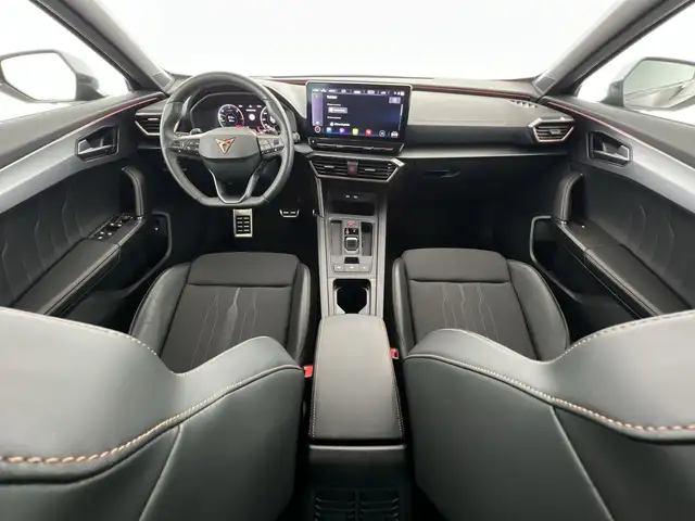Cupra Formentor view 7