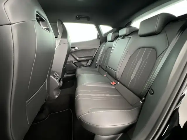 Cupra Formentor view 9