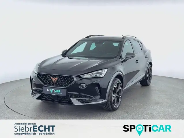 2024 Cupra Formentor in Black for sale