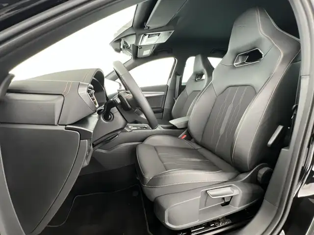 Cupra Formentor view 8