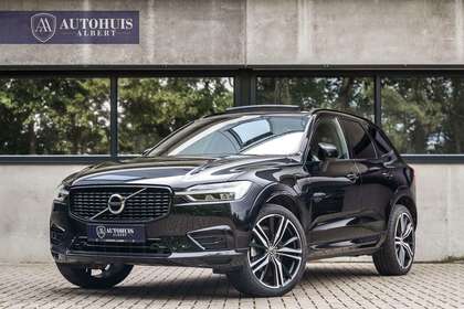 Volvo XC60 2.0 T8 Recharge AWD R-Design H&K ACC Pano 21’