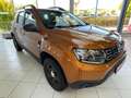 Dacia Duster II 1.2 TCe 1215 Comfort+Klima+Navi+DAB Orange - thumbnail 4