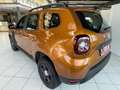 Dacia Duster II 1.2 TCe 1215 Comfort+Klima+Navi+DAB Orange - thumbnail 3