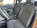 Dacia Duster II 1.2 TCe 1215 Comfort+Klima+Navi+DAB Orange - thumbnail 8