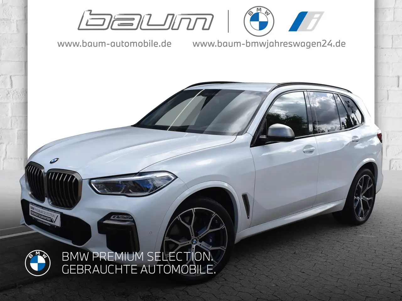 BMW X5 M