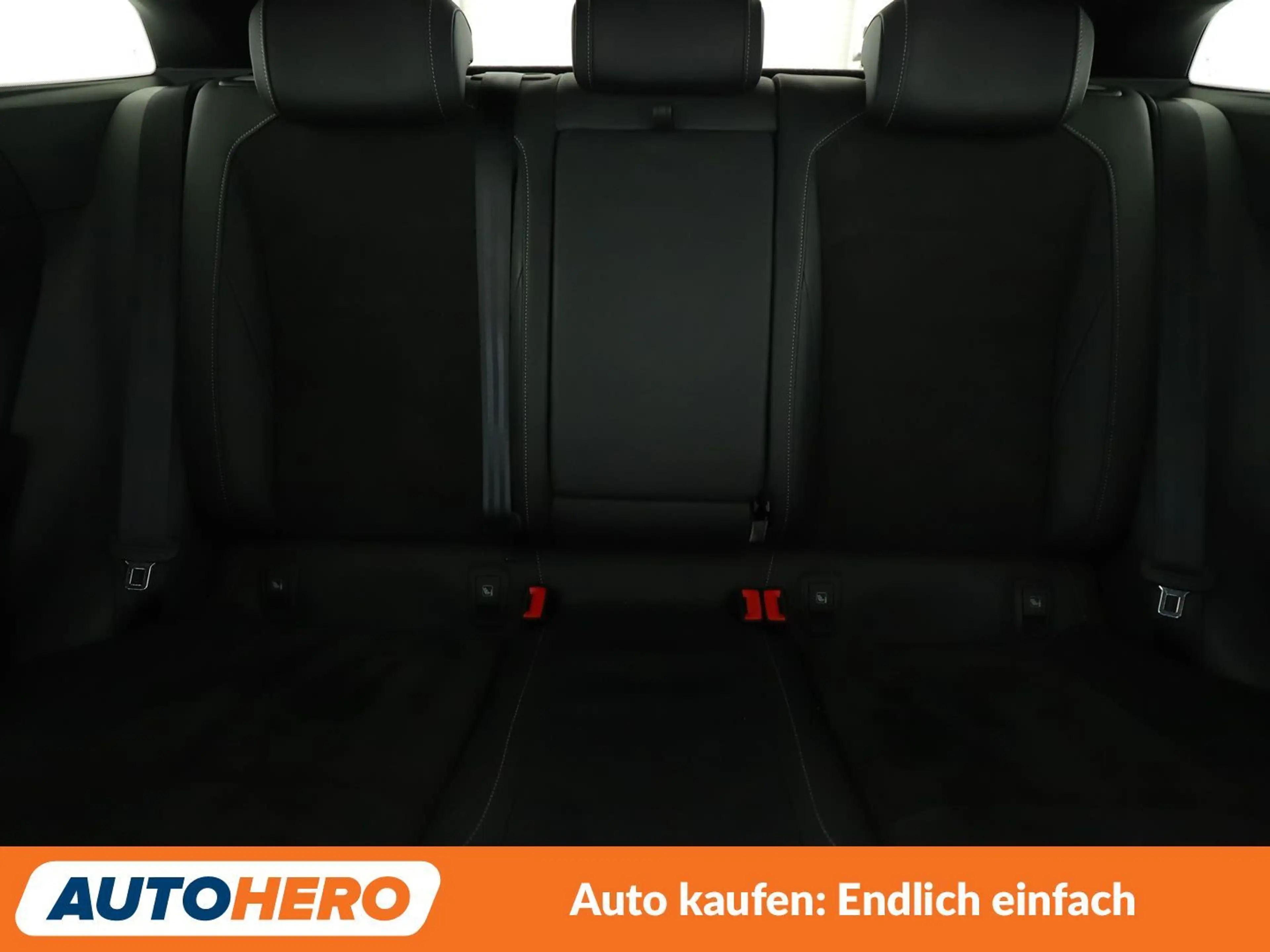 Volkswagen Arteon 2.0 TDI R-Line Aut.*NAVI*LED*ACC*CAM*PDC*SHZ* — photo 15