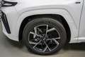 Hyundai TUCSON 1,6 T-GDI N-Line Alb - thumbnail 4