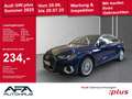 Audi A3 Limousine 35 TFSI adv. S tronic Smart-Int.*GRA Blau - thumbnail 1