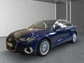 Audi A3 Limousine 35 TFSI adv. S tronic Smart-Int.*GRA Blau - thumbnail 2