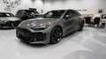 Audi RS5 Avant TFSI e-hybrid Tiptronic 470kW Gris - thumbnail 16