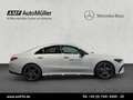 Mercedes-Benz CLA 200 CLA 200 LIMO AMG-LINE PLUS NIGHT PANO DISTR 360° Grau - thumbnail 1