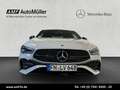 Mercedes-Benz CLA 200 CLA 200 LIMO AMG-LINE PLUS NIGHT PANO DISTR 360° Grau - thumbnail 4