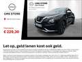 Nissan Juke 1.0 DIG-T N-Design Noir - thumbnail 1