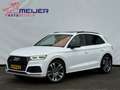 Audi Q5 3.0 TFSI SQ5 quattro Pro Line Plus Head Up|21" All Blanc - thumbnail 1