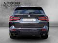 BMW X3 xDRIVE 30d M SPORT AUTOMATIK 20''NAVI LC PLUS 360° Grau - thumbnail 6