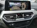 BMW X3 xDRIVE 30d M SPORT AUTOMATIK 20''NAVI LC PLUS 360° Grau - thumbnail 19