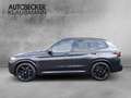 BMW X3 xDRIVE 30d M SPORT AUTOMATIK 20''NAVI LC PLUS 360° Grau - thumbnail 3