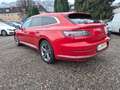 Volkswagen Arteon Elegance 2.0 TDI DSG Rot - thumbnail 7