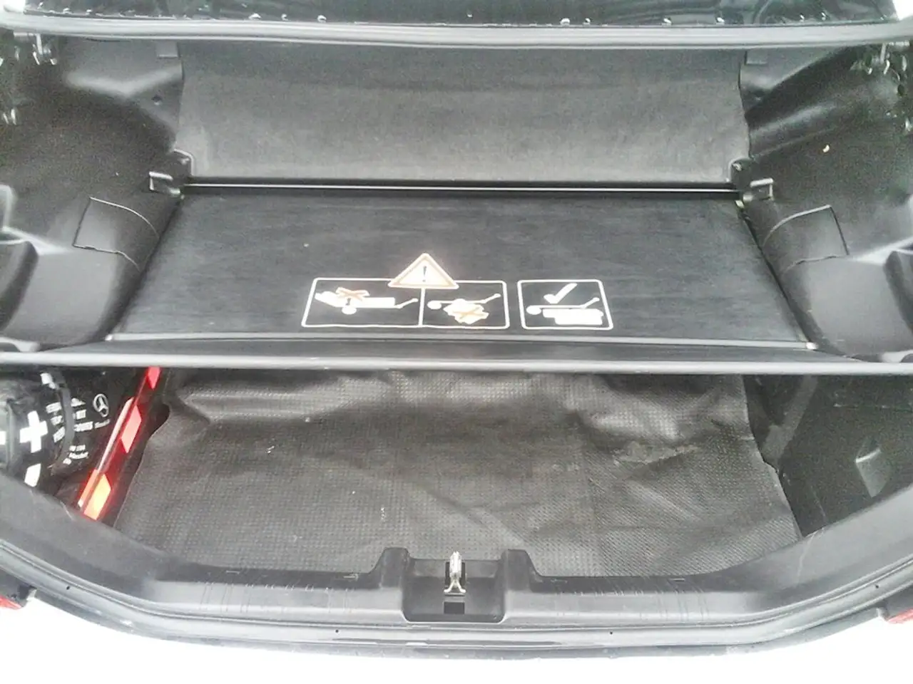 Mercedes-Benz SLK 200 Kompressor /Anlasser o.Funktion/Leder+Sitzhzg+Navi, foto 12