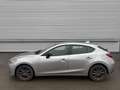 Mazda 3 Sport G100 Emotion ID:6 Gris - thumbnail 4