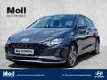 Hyundai i20 Trend Bose Navi digitales Cockpit Apple CarPlay An Grijs - thumbnail 1