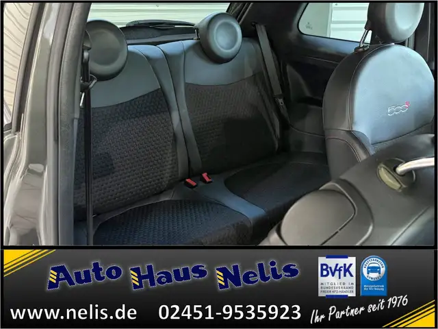 Fiat 500 view 27