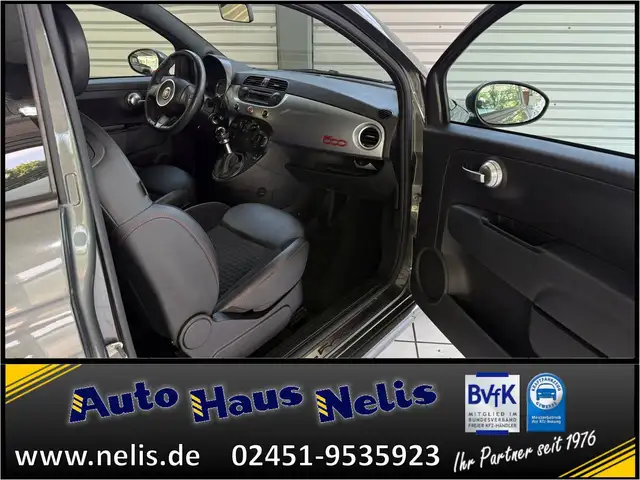 Fiat 500 view 28